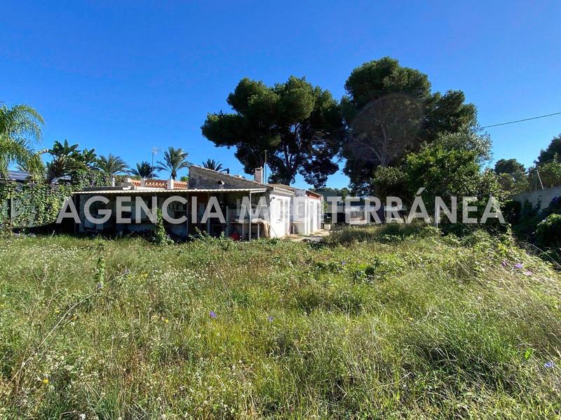 Foto 2173ba5c-4dbd-49ea-80a9-6aa80f11d17d. Xalet a Cap Martí - El Tossalet - Pinomar Xàbia