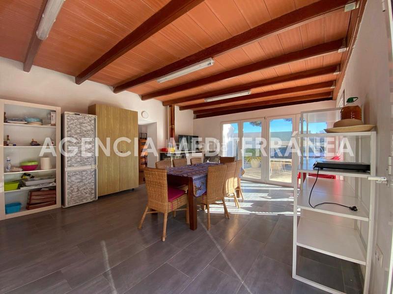 Foto 2c9417a7-9c2f-4be4-8602-bfefcd3c262f. Xalet a Cap Martí - El Tossalet - Pinomar Xàbia