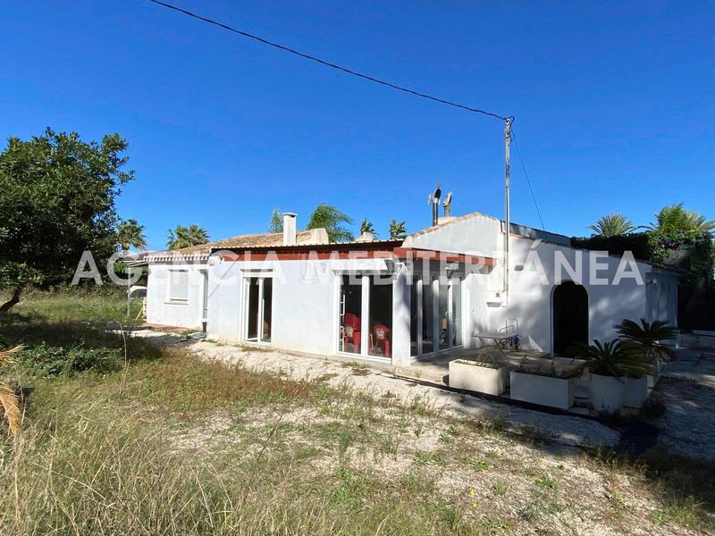 Foto 4a7490bd-8834-4093-a872-3cccaf996ad3. Xalet a Cap Martí - El Tossalet - Pinomar Xàbia