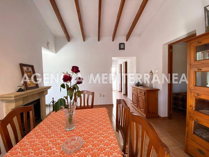 Foto 815bb331-9833-46a0-be9a-9771908996f5. Xalet a Cap Martí - El Tossalet - Pinomar Xàbia