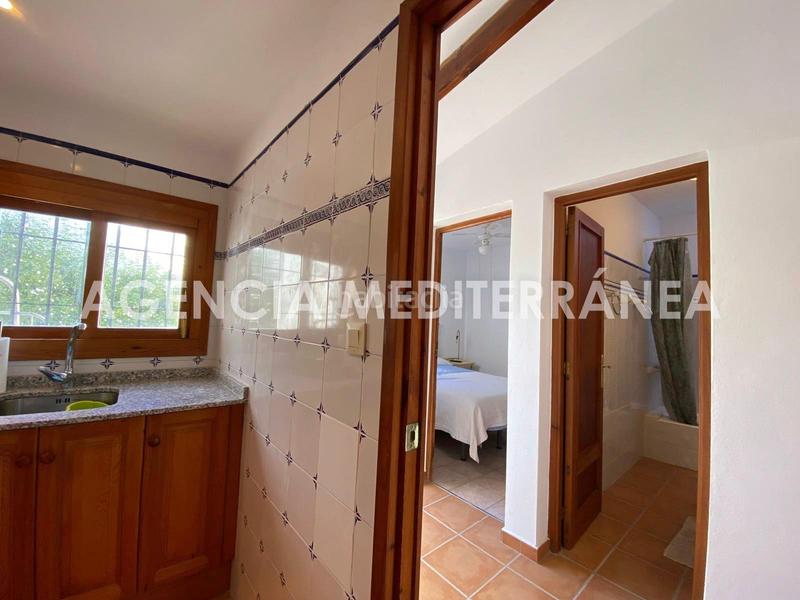 Foto d57d495f-0d01-49a6-945b-14931533acf4. Xalet a Cap Martí - El Tossalet - Pinomar Xàbia