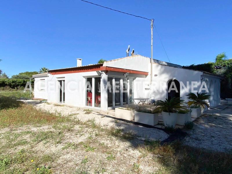 Foto d88dbe40-0603-4fe9-8c37-d59d7692c267. Xalet a Cap Martí - El Tossalet - Pinomar Xàbia