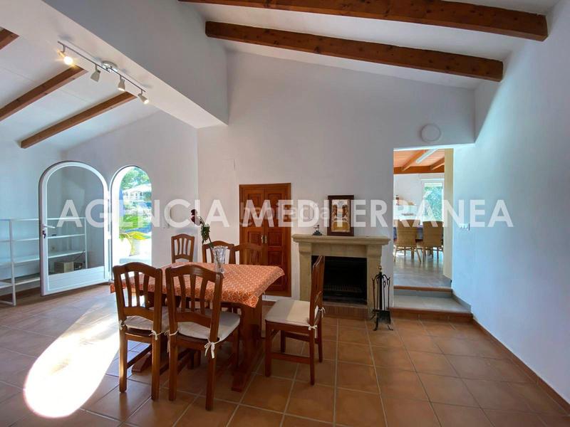 Foto e4dc20ae-9433-4c31-9837-421f7d6ddbf3. Xalet a Cap Martí - El Tossalet - Pinomar Xàbia