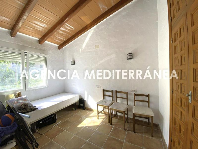 Foto ed13c177-a088-4e86-ba47-67a57b53df9d. Xalet a Cap Martí - El Tossalet - Pinomar Xàbia