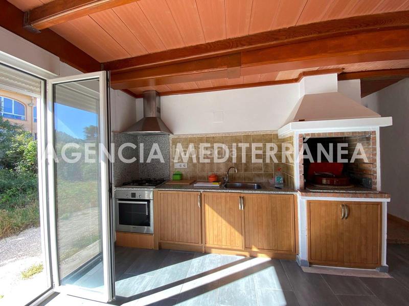 Foto f705ed0a-5132-496f-9351-ab393634813a. Xalet a Cap Martí - El Tossalet - Pinomar Xàbia