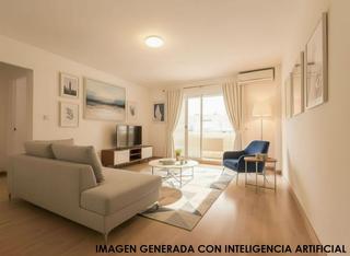 Appartamento in La Raïosa