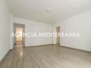 Etagenwohnung in La Raïosa. Atención! oportunidad exclusiva en la codiciada zona patraix  ar