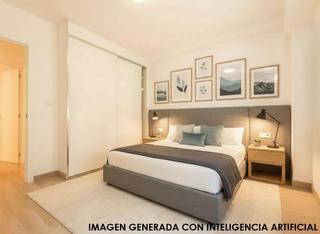 Appartamento in La Raïosa. Atención! oportunidad exclusiva en la codiciada zona patraix  ar