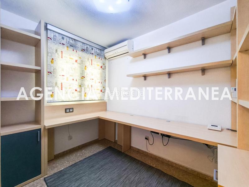 Foto 3d1861dd-4fac-490d-b0f2-9720f023019a. Affitto appartamento con parcheggio in Zona Campus Universitario Burjassot