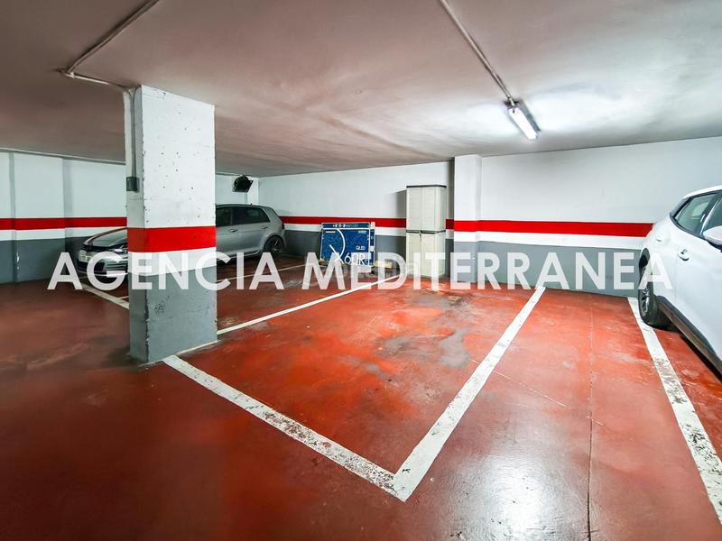 Foto 5c6b5e09-7c70-4c6e-a397-67cb728cb2c9. Affitto appartamento con parcheggio in Zona Campus Universitario Burjassot