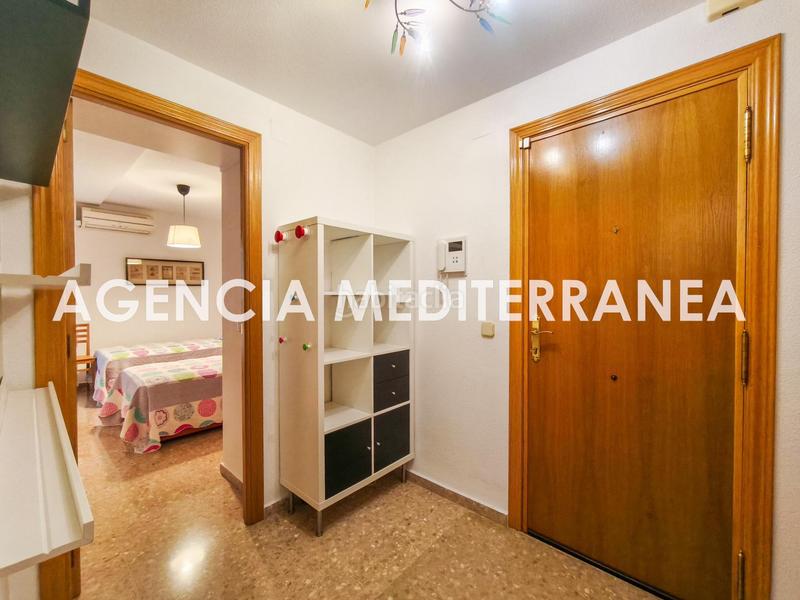 Foto 97b1d836-49bc-42b5-84d9-34e5784b1036. Affitto appartamento con parcheggio in Zona Campus Universitario Burjassot