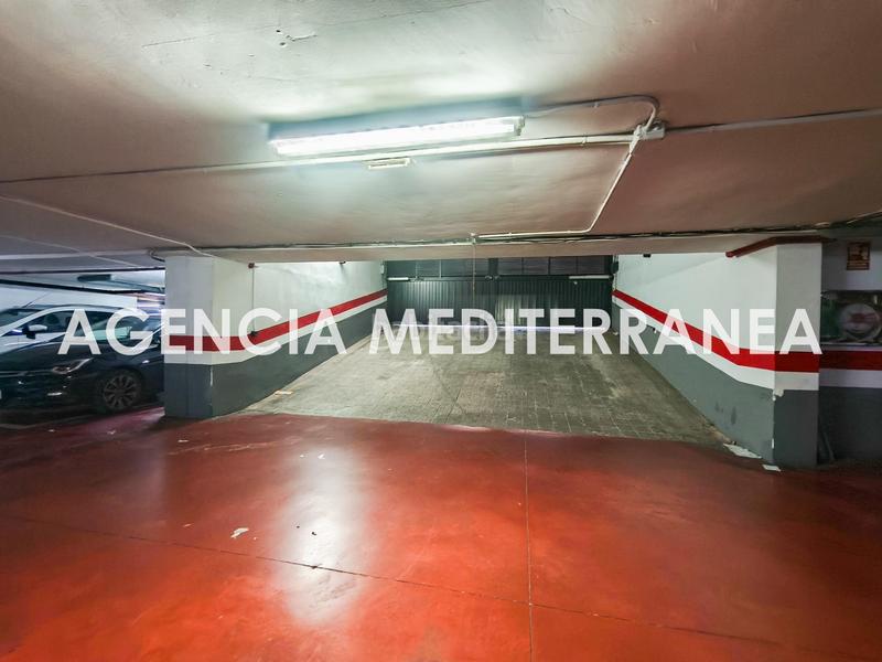 Foto b7b6e305-03aa-4c34-9e99-0ae80180d1ca. Affitto appartamento con parcheggio in Zona Campus Universitario Burjassot