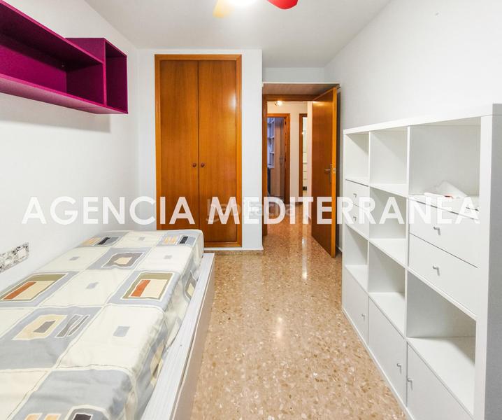 Foto f4f96554-b044-4560-8202-7d5119110551. Affitto appartamento con parcheggio in Zona Campus Universitario Burjassot