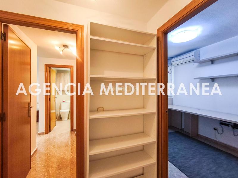 Foto 033076a7-b138-406c-be45-a6b62ad425ee. Alquiler piso amplia vivienda con garaje en Zona Campus Universitario Burjassot