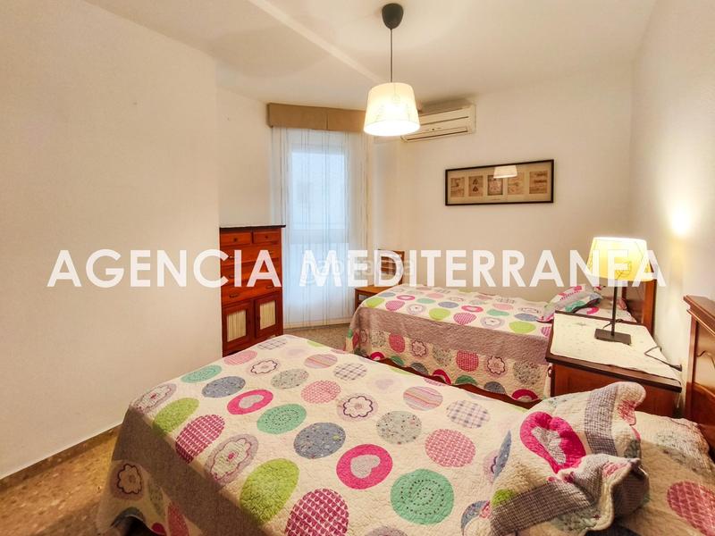 Foto 2f194af4-d6a2-466b-bf05-c12c9ded71dc. Alquiler piso amplia vivienda con garaje en Zona Campus Universitario Burjassot