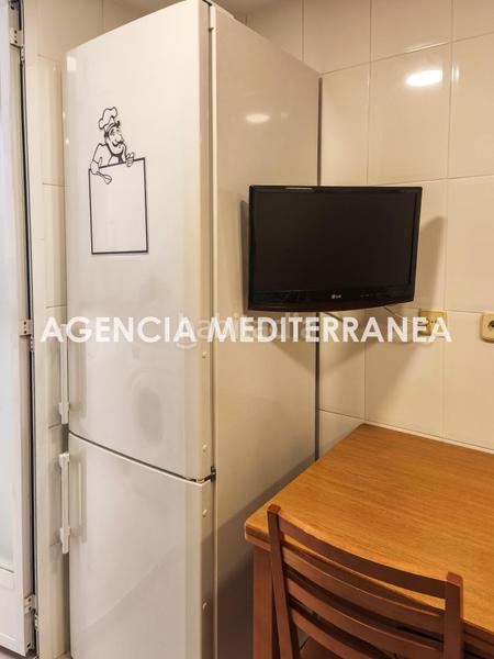 Foto 3e4c4fd3-2445-4791-975f-57393c4ebf3f. Alquiler piso amplia vivienda con garaje en Zona Campus Universitario Burjassot