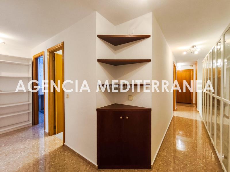 Foto 42bd4ed1-e854-4679-9865-530e8fdf4314. Alquiler piso amplia vivienda con garaje en Zona Campus Universitario Burjassot