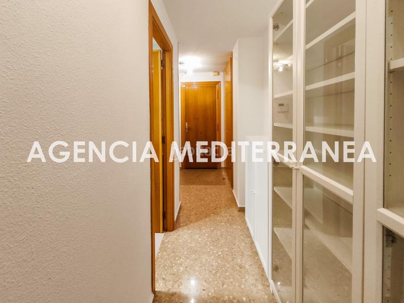 Foto 51915454-ae23-4fed-b265-ba1506fad947. Alquiler piso amplia vivienda con garaje en Zona Campus Universitario Burjassot