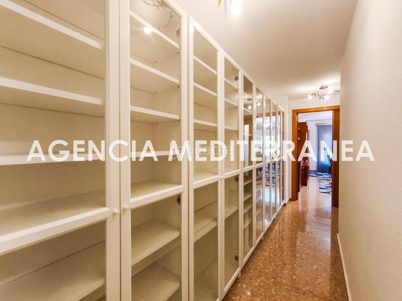 Foto 56a1e2f1-09cb-4e7e-bd7c-56b3f80d1365. Alquiler piso amplia vivienda con garaje en Zona Campus Universitario Burjassot