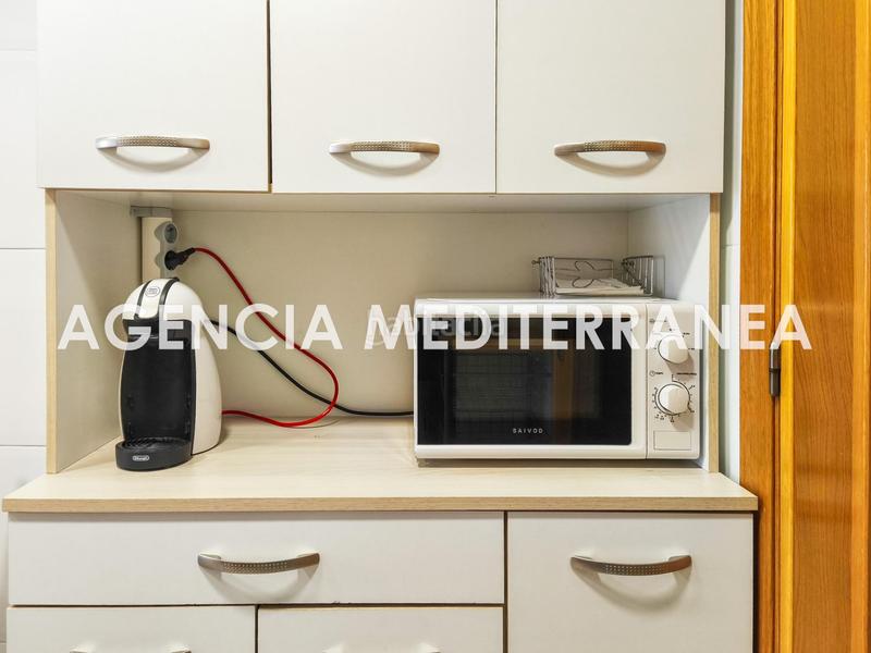 Foto 67c9033c-34ae-44c0-83a3-dae55f95b82f. Alquiler piso amplia vivienda con garaje en Zona Campus Universitario Burjassot