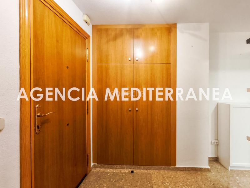 Foto 70fcf758-7315-459e-a526-3f716e22f6fb. Alquiler piso amplia vivienda con garaje en Zona Campus Universitario Burjassot