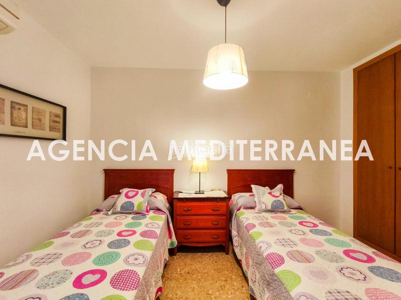 Foto 8cc2465e-3da8-4c58-b329-0b962582043f. Alquiler piso amplia vivienda con garaje en Zona Campus Universitario Burjassot