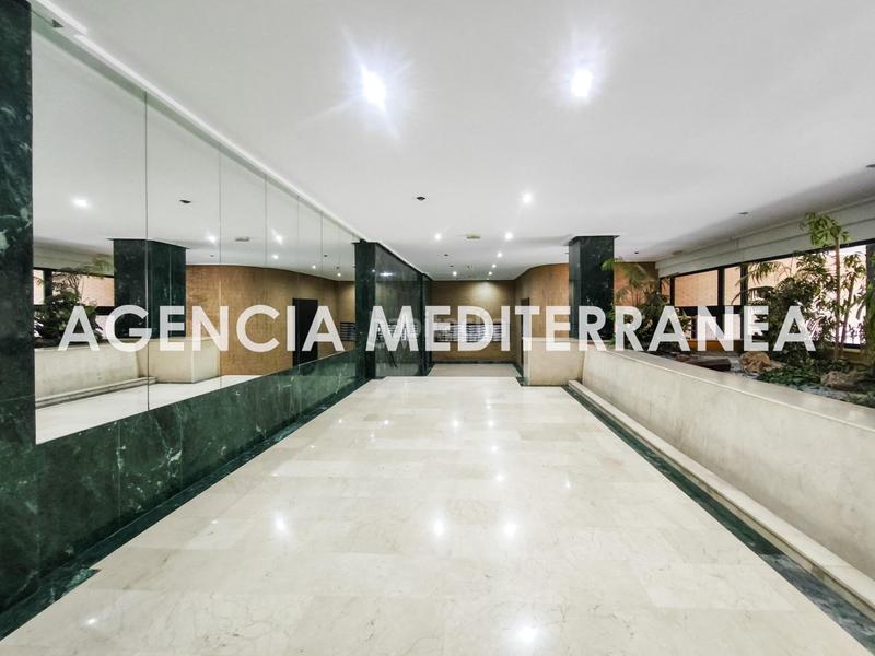 Foto 5d0b4a7a-25ff-4496-b847-1dd77945358a. Lloguer pis amb aparcament a Zona Campus Universitario Burjassot