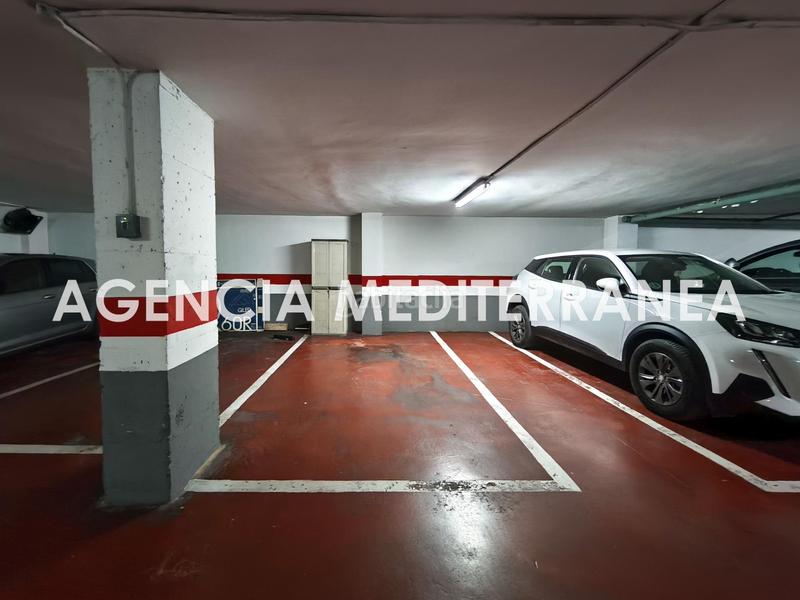 Foto afd35f7d-bf48-47fc-8eea-c3be3fd8a293. Lloguer pis amb aparcament a Zona Campus Universitario Burjassot