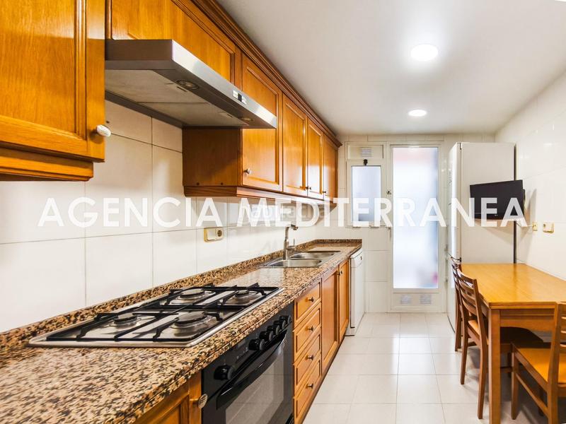 Foto 0f9256b8-0759-44db-a8a3-e1c845c83078. Location appartement avec parking dans Zona Campus Universitario Burjassot