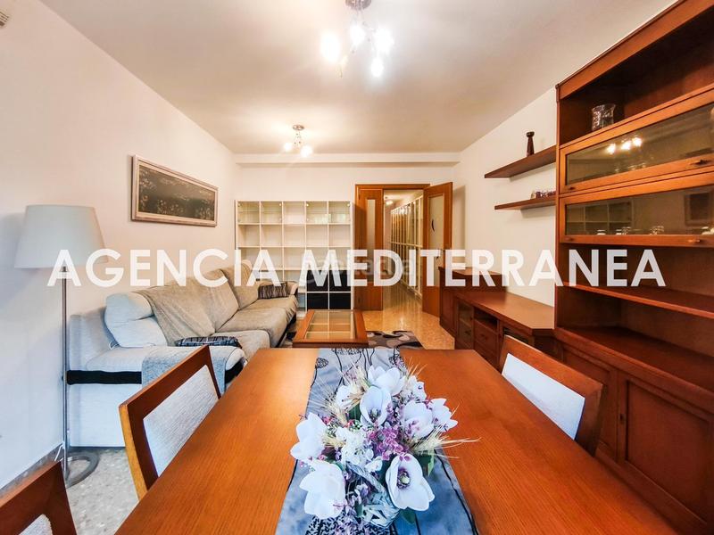 Foto 1e72a9f4-555b-4a17-a1ea-06879af76c61. Location appartement avec parking dans Zona Campus Universitario Burjassot