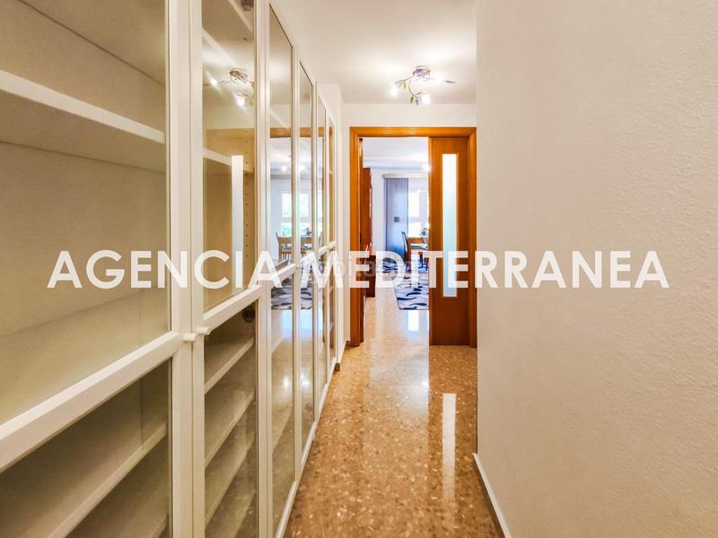 Foto 22e915d0-e55b-4ce3-bf6a-516ebfcc86a3. Location appartement avec parking dans Zona Campus Universitario Burjassot