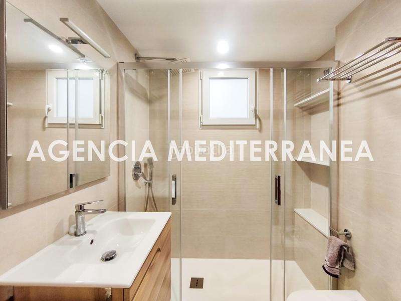 Foto 236add69-f816-45f6-896c-1b47570f2921. Location appartement avec parking dans Zona Campus Universitario Burjassot