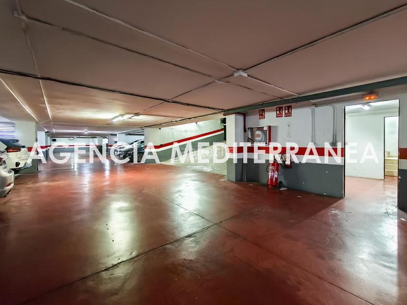 Foto 2e1a6028-4cff-43fa-a037-f9876f144868. Location appartement avec parking dans Zona Campus Universitario Burjassot