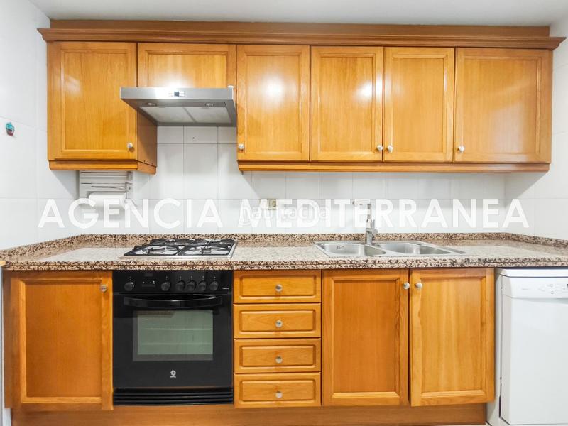 Foto 35c76b19-514e-4a98-a4bc-c64378dec172. Location appartement avec parking dans Zona Campus Universitario Burjassot