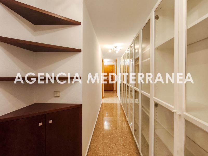 Foto 4a7a41da-a937-41e2-a047-dfa9c5709077. Location appartement avec parking dans Zona Campus Universitario Burjassot