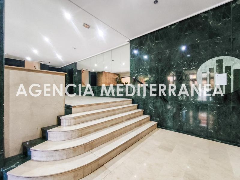 Foto 7e3fd290-62ab-40cb-9b02-974124bc2094. Location appartement avec parking dans Zona Campus Universitario Burjassot