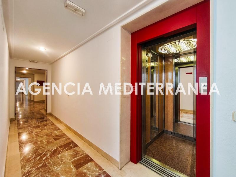 Foto 88aa64be-70da-4e1b-a42a-73a9cb3fc545. Location appartement avec parking dans Zona Campus Universitario Burjassot