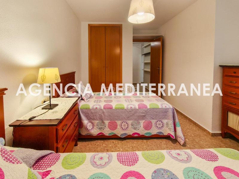 Foto ae0a3100-2873-4e3f-bd72-0b88dc804924. Location appartement avec parking dans Zona Campus Universitario Burjassot