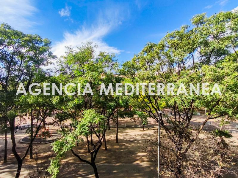 Foto bc796cc6-e960-4d38-a568-90d4fd622ac6. Location appartement avec parking dans Zona Campus Universitario Burjassot