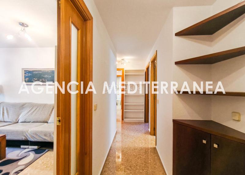 Foto bdc396eb-da74-4694-a1e4-11a2fe135131. Location appartement avec parking dans Zona Campus Universitario Burjassot