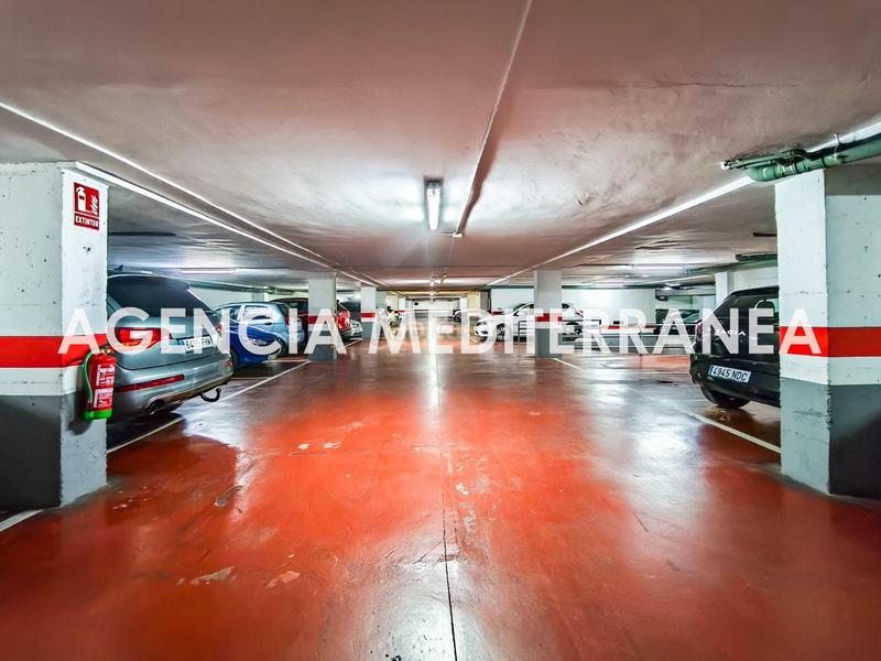 Foto c7461350-cb2b-4dd5-8bf8-405928dfc72d. Location appartement avec parking dans Zona Campus Universitario Burjassot