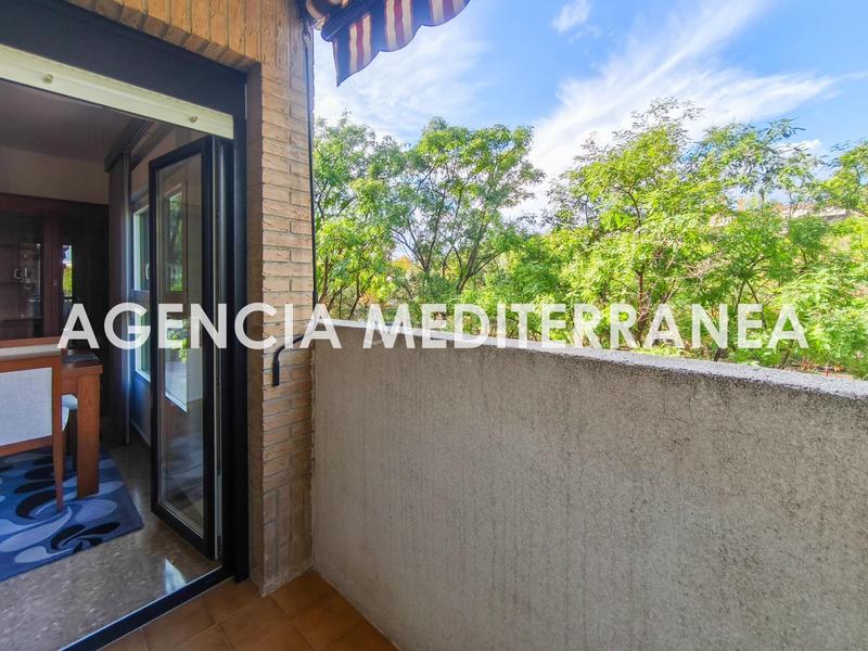 Foto c901e31a-4cc4-4df4-a323-aa1657d9f5a7. Location appartement avec parking dans Zona Campus Universitario Burjassot