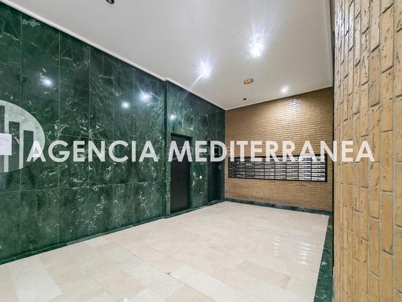 Foto d2157cf2-051b-4cee-bf05-aa1925bee410. Location appartement avec parking dans Zona Campus Universitario Burjassot