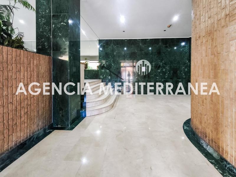 Foto ee00a88e-88c5-4791-bc18-3cda638dea3a. Location appartement avec parking dans Zona Campus Universitario Burjassot