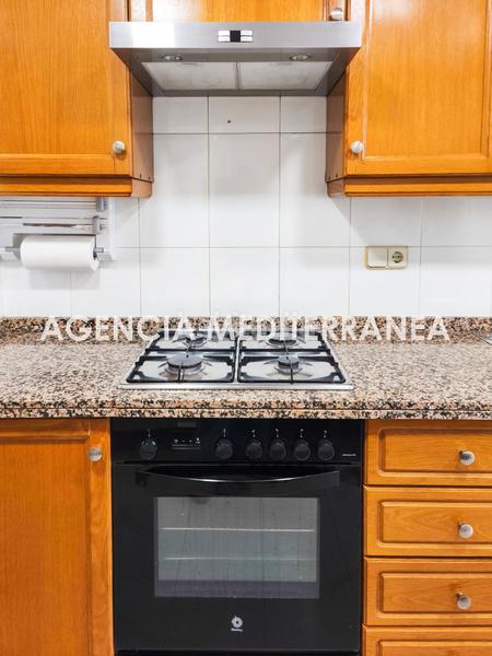 Foto f3a2632c-3b10-4ac4-bd31-eae885c467d8. Location appartement avec parking dans Zona Campus Universitario Burjassot