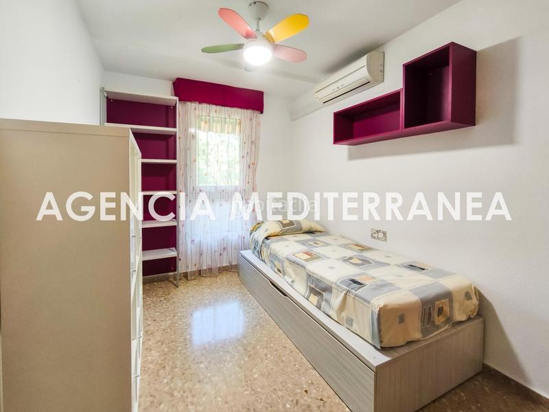 Foto 15b993eb-a811-4930-8ef5-a8bf78879525. Miete etagenwohnung mit parking in Zona Campus Universitario Burjassot