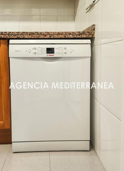 Foto a2a89d7f-c186-4133-ab56-eb7a5a007610. Miete etagenwohnung mit parking in Zona Campus Universitario Burjassot