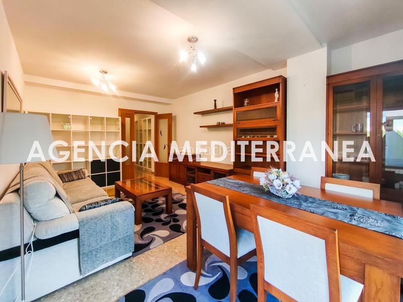 Foto ed7d2e06-ce79-4090-897b-19c2254e2717. Miete etagenwohnung mit parking in Zona Campus Universitario Burjassot