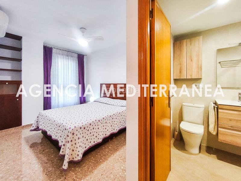 Foto f96f846a-bcd0-4414-9c87-6bf02b3c5730. Miete etagenwohnung mit parking in Zona Campus Universitario Burjassot