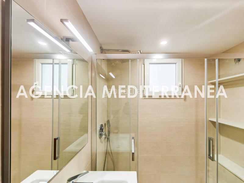 Foto 059b795b-12e4-42ae-bf9e-213cf30b2c99. Rent flat with parking in Zona Campus Universitario Burjassot